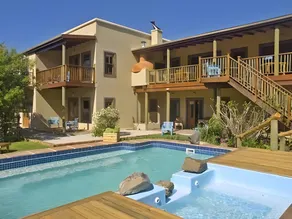 At the Woods Guest House - Image 2