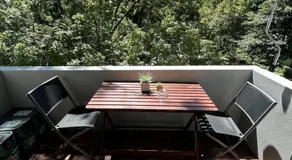 Modern apartment near StJakob - Image 5