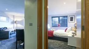 Victoria Mills Apartment Shipley - Image 2