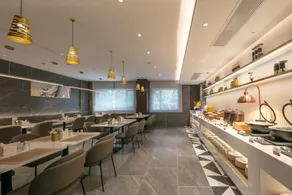 Home Inn Plus Ningde Fuding Haikou Road - Image 5