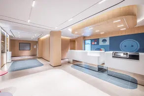 Home Inn Neo - Tianjin University Tianta Scenic Area Wujiaoyao Subway Station - Image 5