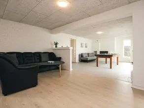 4 Star Holiday Home in Pandrup - Image 5