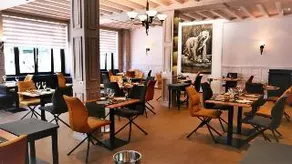 LOGIS HOTEL DARCY - Image 5