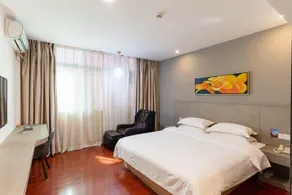 Shanshui Hotel Buji Metro Branch - Image 4