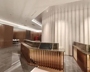 Starway Hotel (Baoji Wanda Plaza) - Image 5