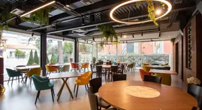 Doride Suites Boutique Hotel - Image 5