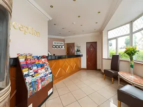 Golders Green Hotel - Image 4