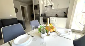Ático Dio Vista tipo Dúplex con terraza soleada - Image 3