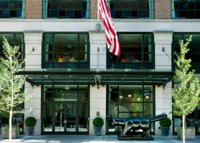 Crosby Street Hotel - Image 4