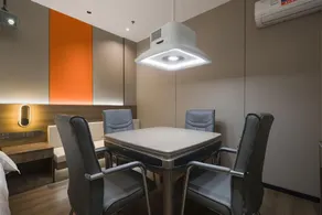 Shell Hotel Nanjing Tianyin Avenue - Image 5