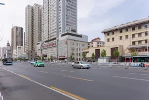 Sujie Inn (Xiaoxihu Metro Station Exit D) - Image 5