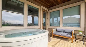 Lake Travis Family Retreat with Theater Game Room and BBQ 7 min from Marina - Image 3