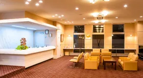 Kumamoto Ichibamae Business Kurenai Hotel - Image 3