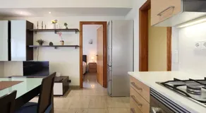 ApartEasy - Family Apartment Sant Antoni - Image 5