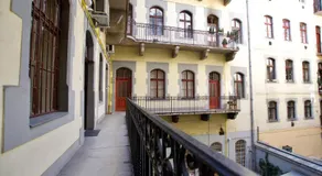 Budget Apartment by Hi5 - Üllői 36 - Image 4