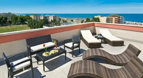Hotel Riviera B&B - Image 5