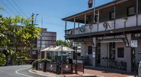 The Corner Hotel Alexandra - Image 3