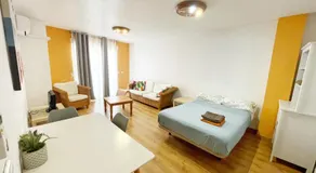 Central Market Accommodation - Image 4