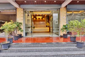 Hotel Sayba Classic - Image 3