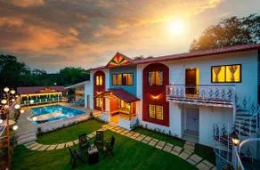 Scarlatta Villa by TheGreenPetals Alibaug - Image 3