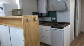 Apartamento completamente equipado en Pontedeume. - Image 4