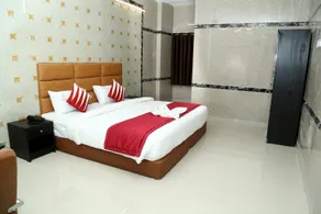 MM Residency Mogappair - Image 5