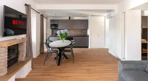 DN ART BLEVIO - APT D first floor with lake view terrace and hot tub - Image 2