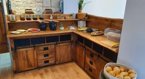 Die GURKENSCHEUNE - Frühstückspension - Image 3