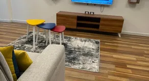 luxury apartment at Obour, 5th floor no elevator - Image 3