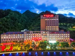 Weiye Hotel - Image 4