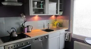 Cologne Apartment – City, Trade Fair, E-Werk - Image 4