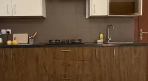 Cosy one bedroom apartment - Image 3