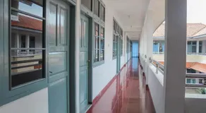 Hotel Rajawali Mitra RedDoorz - Image 5