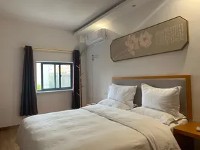 Lai Si Li Hotel - Image 3