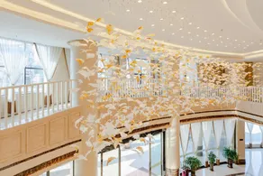 Berline International Hotel - Image 2