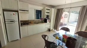 Casa Governador Celso Ramos, praia Caieira do Norte - Image 5