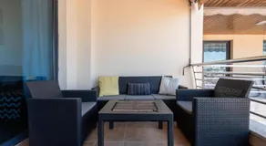 El Teide Apartment with Pool & Balcony - Image 4
