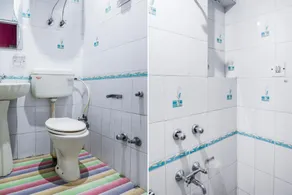 OYO 71125 New Zeenath Guest House - Image 4