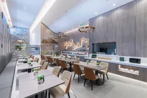 Langliz Hotel (Beijing South Railway Station Jiaomen West Subway Station) - Image 3