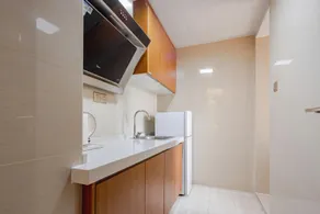 Uvis Holiday Apartment (Xichang Qionghai 17 Degrees Branch) - Image 5