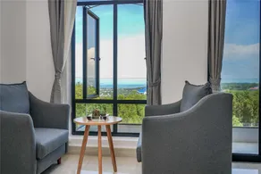 BAIWEI BANSHAN HOTEL - Image 5