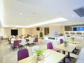 Lavande Hotel Nanchang West Railway Station Guobo Subway Station - Image 5