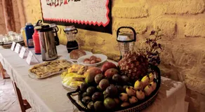 Kyaninga Royal Cottage - Image 5
