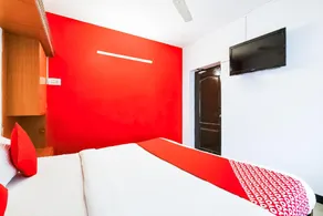 Super Hotel O By OYO Maruthi Gandhi Park - Image 3