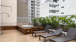 Mobi One Estação Oscar Freire - Studios por temporada - Image 3