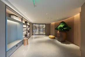 JI Hotel Beijing Wukesong Fushi Road - Image 4
