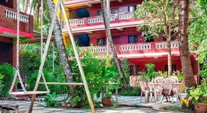 Samhen guest house - Image 3