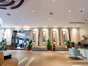 Sujia Jinlong Business Hotel - Image 5