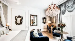 Boutique Hotel De Castillion - Image 2
