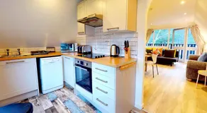 St Ives Bluebell Cottage - Image 3